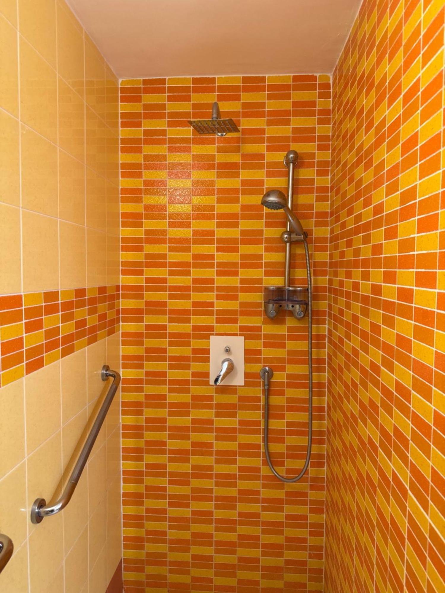 Orange Lemon Center Palermo Apartment Bagian luar foto