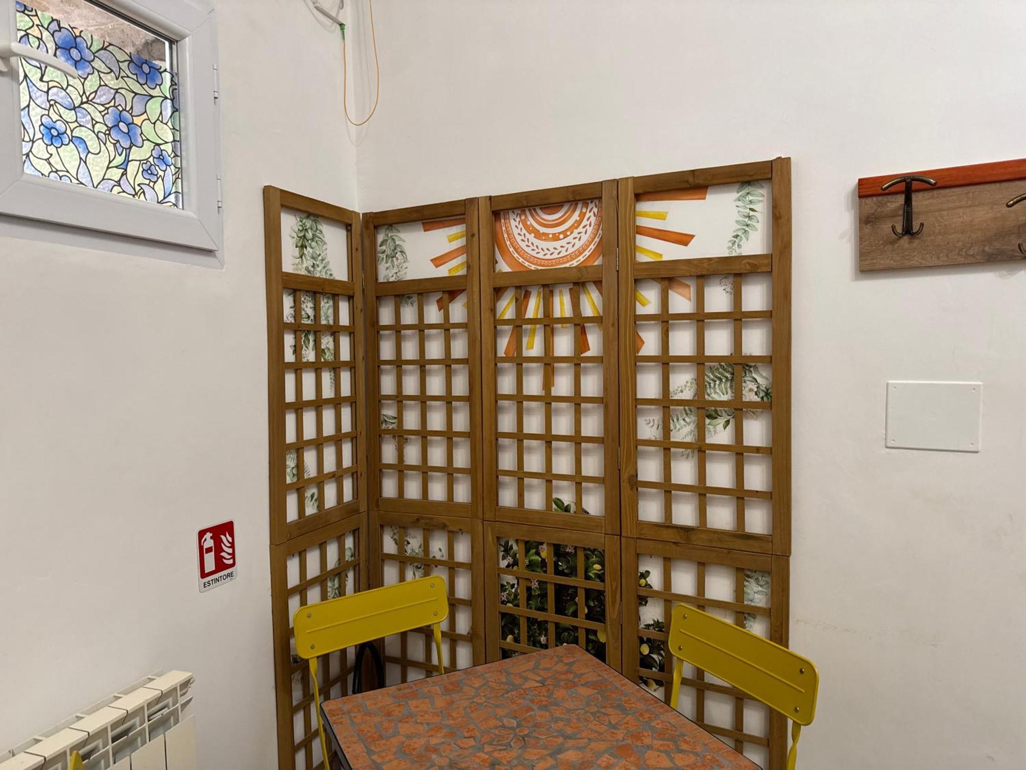Orange Lemon Center Palermo Apartment Bagian luar foto