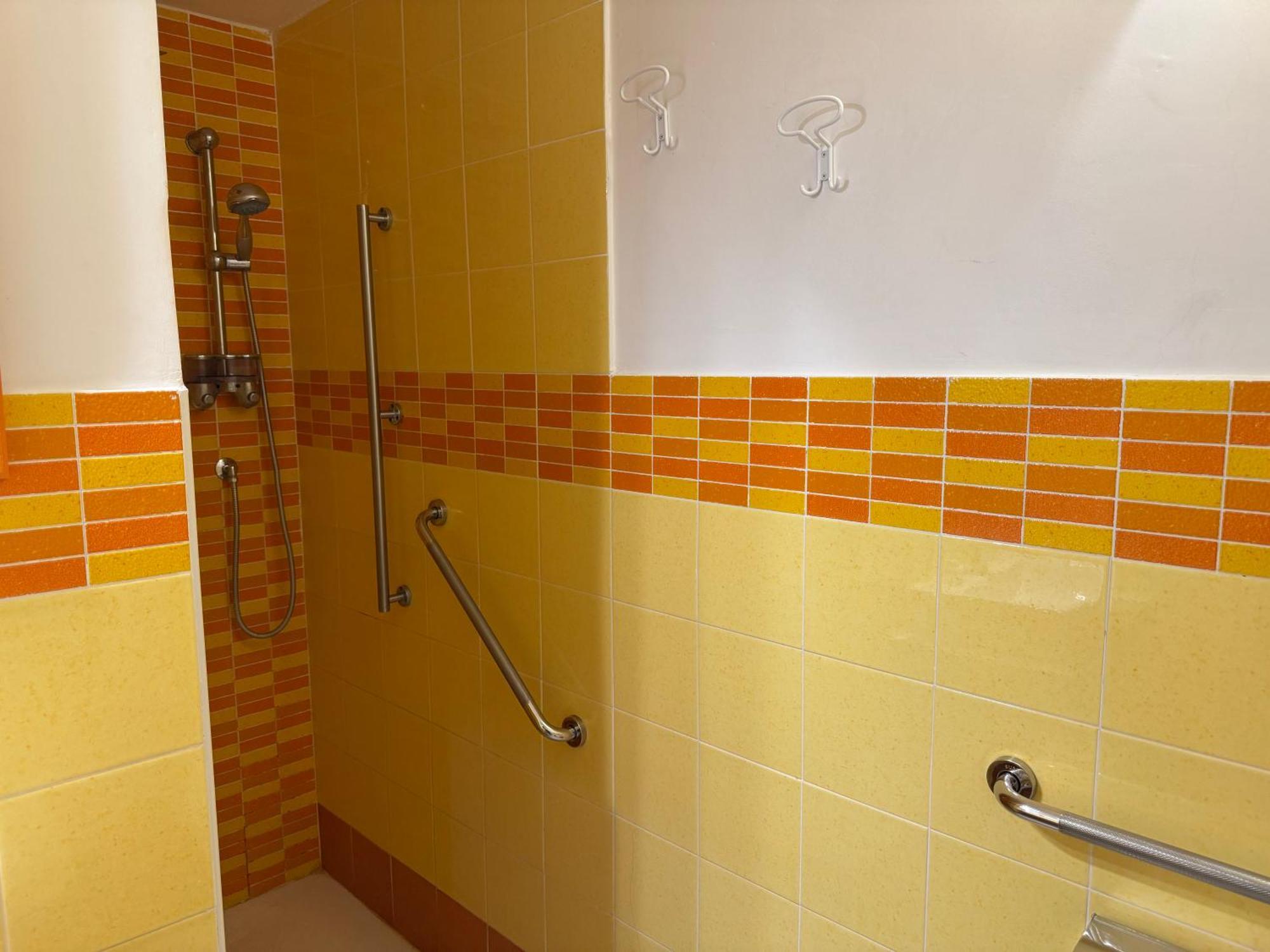 Orange Lemon Center Palermo Apartment Bagian luar foto
