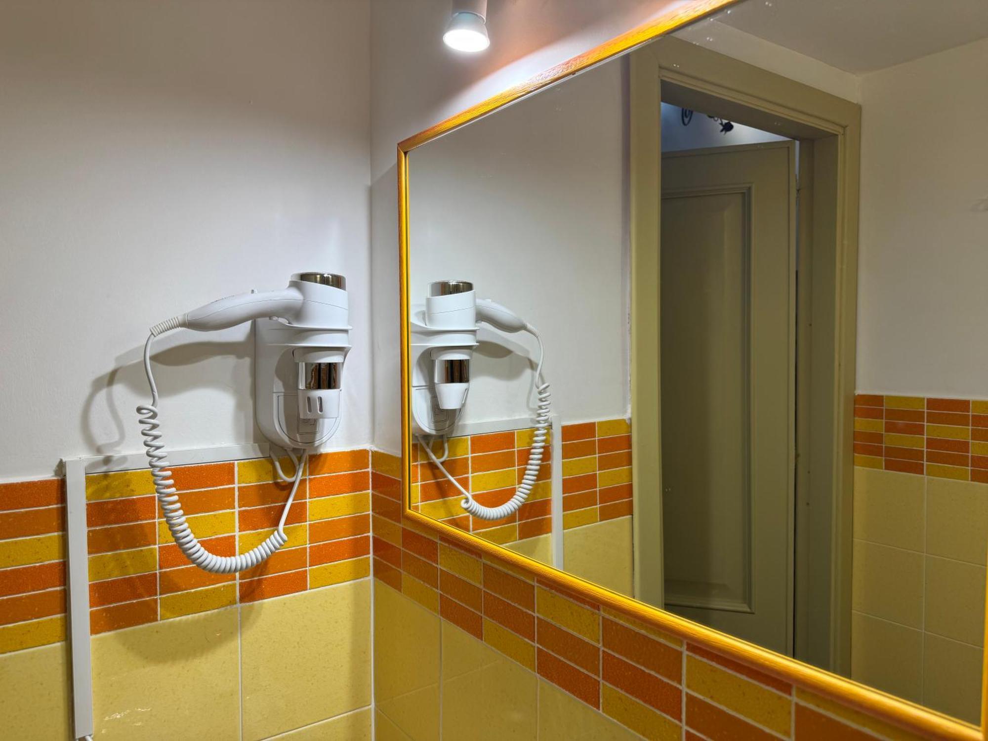 Orange Lemon Center Palermo Apartment Bagian luar foto