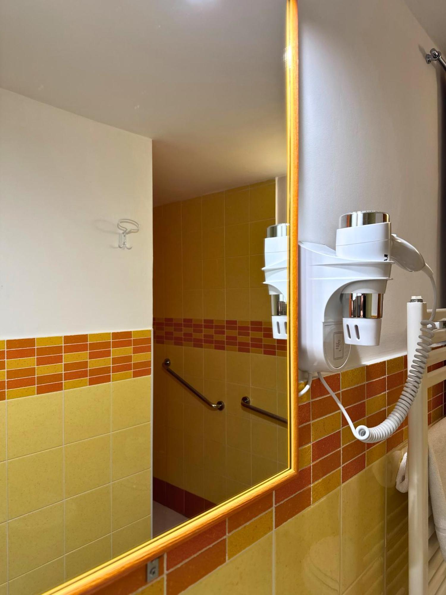 Orange Lemon Center Palermo Apartment Bagian luar foto